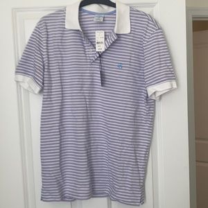 Brooks Brothers Slim Fit Polo